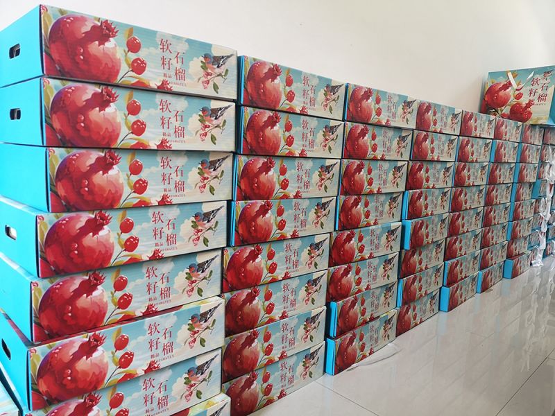 中秋佳節(jié)，溫情傳遞 —— 藍海環(huán)境科技中秋禮品發(fā)放紀實