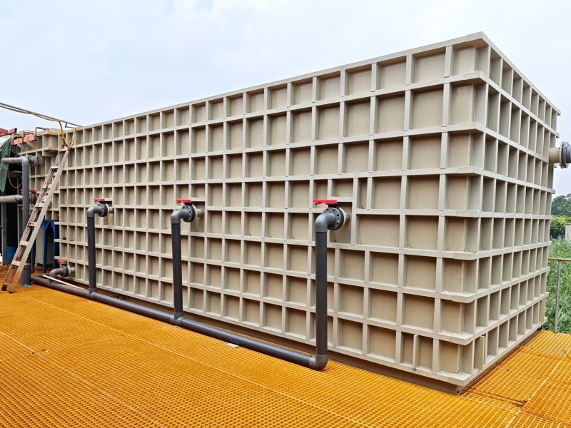 電化學(xué)污水處理設(shè)備